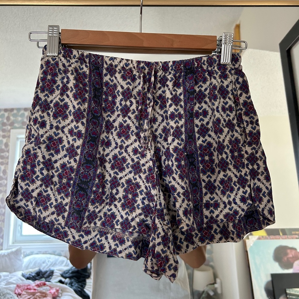 Brandy Melville shorts